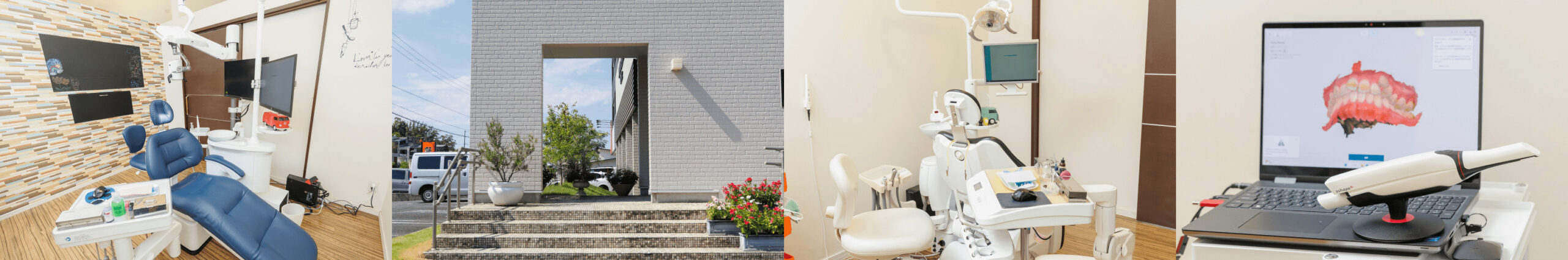 シン歯科医院様